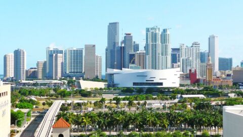 Miami Miami
