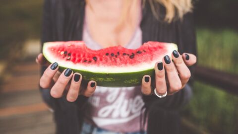 ¿La fruta engorda? ¿La fruta engorda?