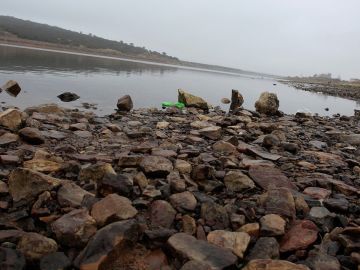 El Congreso aprueba la modificación de la Ley de Aguas para paliar la sequía