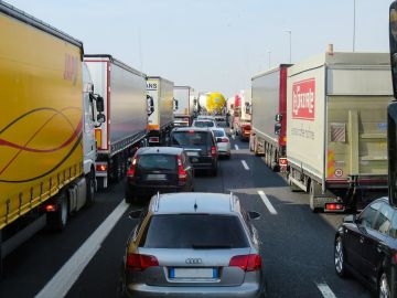Las carreteras de Málaga registran 19 víctimas mortales de accidentes de tráfico Las carreteras de Málaga registran 19 víctimas mortales de accidentes de tráfico