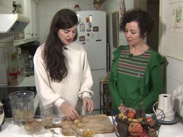 ¿Qué podemos hacer para no desperdiciar alimentos?