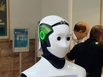 ¿Sabes todo lo que pueden hacer los robots por el medio ambiente?