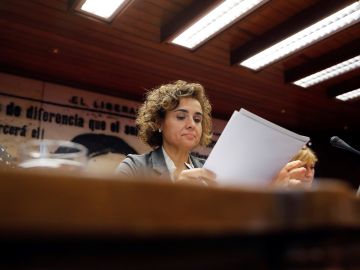 Dolors Montserrat destaca ante la ONU el "histórico" Pacto de Estado contra la Violencia de Género aprobado en España