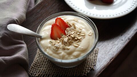 Yogur