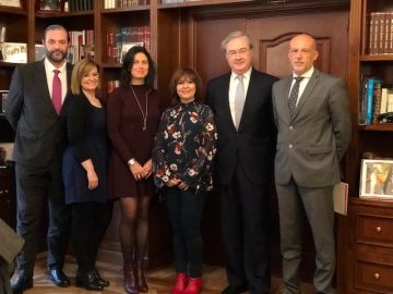 La Asociaci&oacute;n Espa&ntilde;ola de la Carretera y la Fundaci&oacute;n CEA se unen para reducir los accidentes de tr&aacute;fico