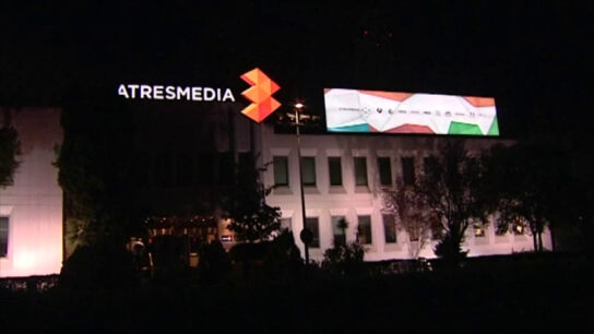 Atresmedia se suma a la Hora del Planeta Atresmedia se suma a la Hora del Planeta