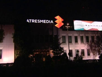 Atresmedia se suma a la Hora del Planeta