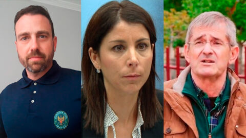 Ciudadano Ponle Freno 2018