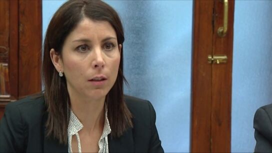 Anna González Anna González