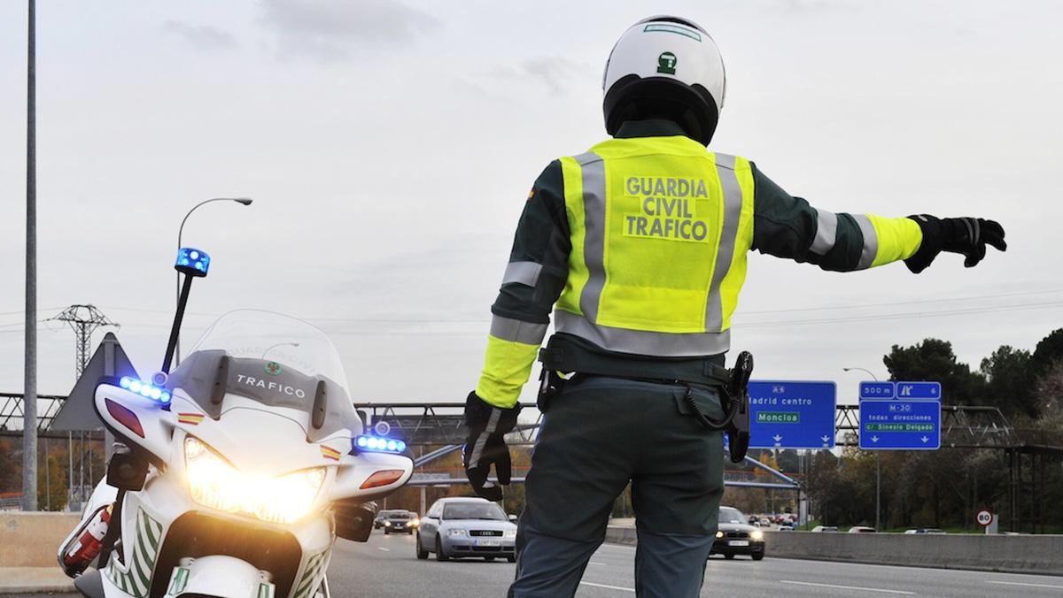 La DGT pone en marcha una campaña de vigilancia de velocidad con más ...