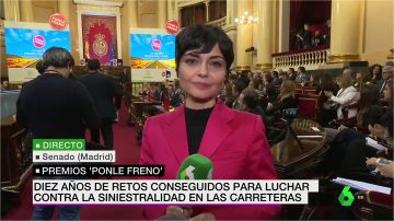 Ponle freno