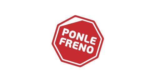 Ponle Freno Mutting