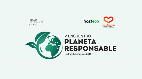 V Encuentro Planeta Responsable
