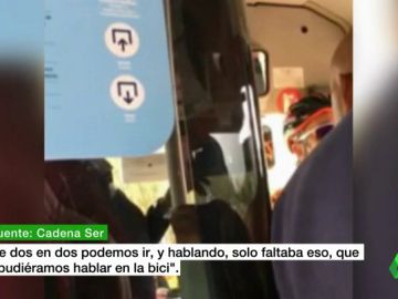 broncaciclistas