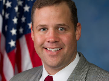 Jim Bridenstine