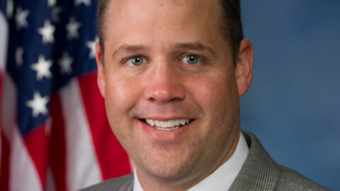 Jim Bridenstine Jim Bridenstine