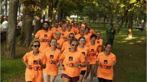 Prepárate para la carrera de Málaga 