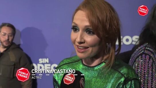 Cristina Castaño Cristina Castaño