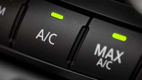 Aire acondicionado 