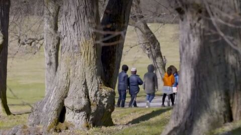Educación, política y cultura heredada, claves de la conciencia medioambiental en Suecia Educación, política y cultura heredada, claves de la conciencia medioambiental en Suecia