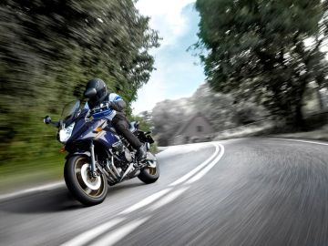 Motorista 