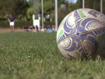 El Rugby también puede ser un deporte sostenible 