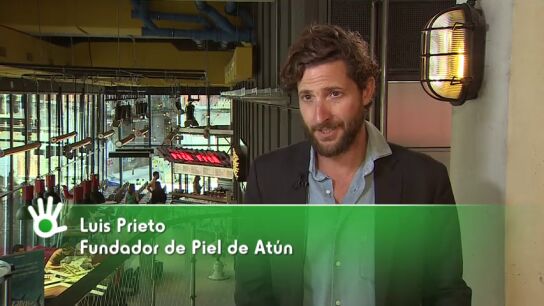 Hazte Eco se suma a Piel de Atún, el movimiento participativo e integrador que ha llegado para quedarse Hazte Eco se suma a Piel de Atún, el movimiento participativo e integrador que ha llegado para quedarse