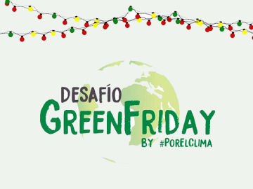 Desafío GreenFriday