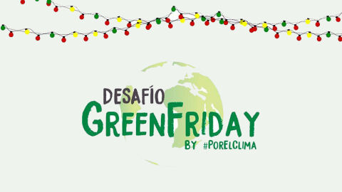Desaf&iacute;o GreenFriday