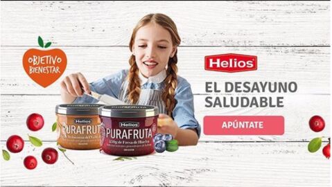 Jornada Objetivo Bienestar: el desayuno saludable