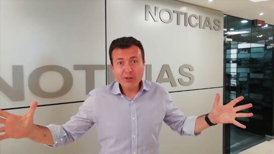 Manu S&aacute;nchez te anima a participar en la carrera Ponle Freno de Pontevedra
