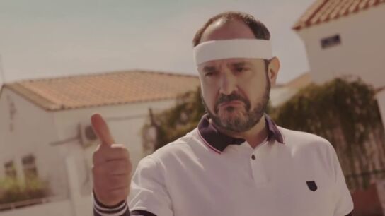 La DGT recurre al humor para recomendarnos que revisemos nuestro coche antes de salir de viaje