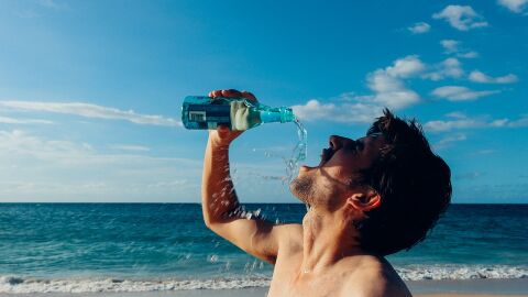 Pero, &iquest;y lo qu&eacute; refresca?