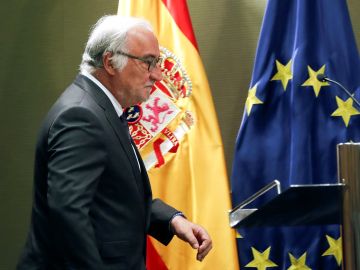 Pere Navarro trabajar&aacute; para evitar el sufrimiento que hay detr&aacute;s de accidentes de tr&aacute;fico