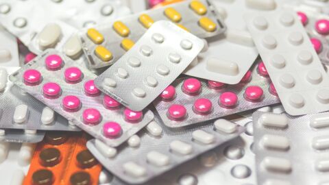 De popularizarse, los fármacos se podrán tomar sin riesgos de que afecten al cuerpo humano a la vez que curan De popularizarse, los fármacos se podrán tomar sin riesgos de que afecten al cuerpo humano a la vez que curan