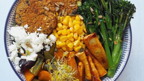 Plato perfecto
