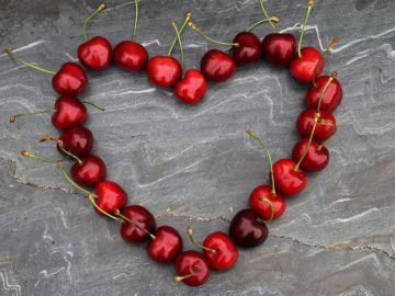 7 beneficios nutricionales que aportan las cerezas a nuestra salud