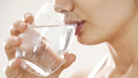 Beber agua Beber agua