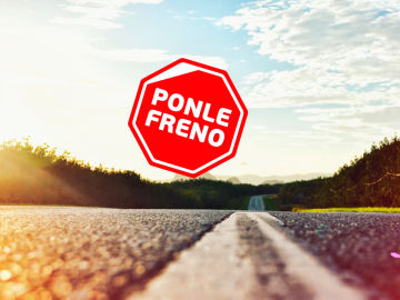 T1 Ponle Freno (secci&oacute;n) 