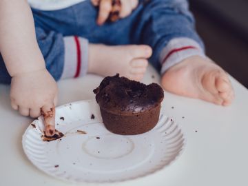 Los niños y adolescentes rozan la ingesta de azúcares añadidos recomendada por la OMS