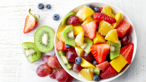 Frutas