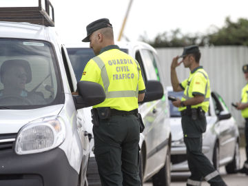 Controles de alcohol y drogas
