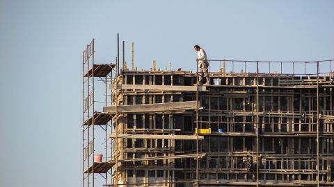 La primera vivienda ecol&oacute;gica llega a Espa&ntilde;a