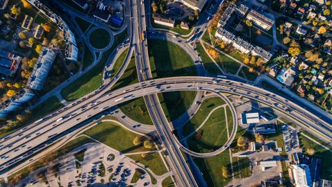 La contaminaci&oacute;n, un reto para las ciudades