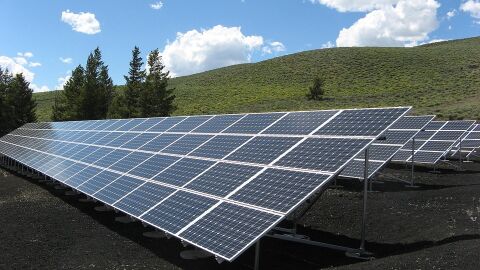 Aprueban un proyecto de ley de Cambio Climático en Baleares Aprueban un proyecto de ley de Cambio Climático en Baleares