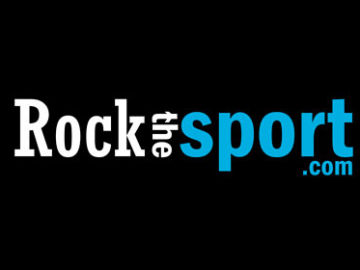 ROCK THE SPORT