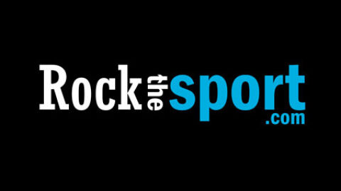 ROCK THE SPORT