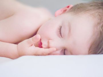 La mala calidad del sueño puede afectar negativamente a los niños