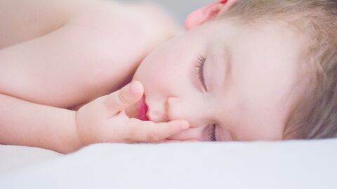 La mala calidad del sue&ntilde;o puede afectar negativamente a los ni&ntilde;os