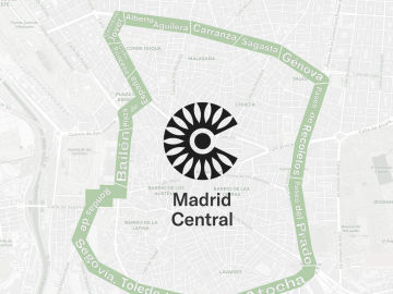 Madrid Central Madrid Central